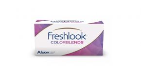 FRESHLOOK