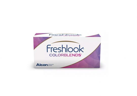 FRESHLOOK