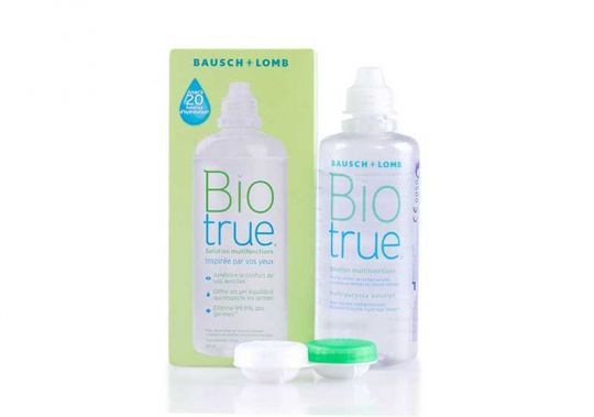 Bio True
