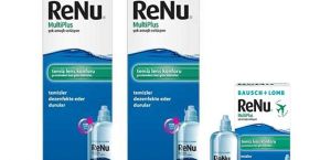 renu 2 adet 360 ml 1 adet 100 ml